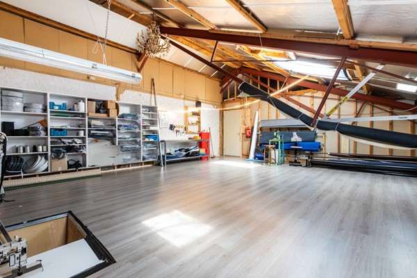 Medium property photo - Noordeinde 62, 2451 AH Leimuiden